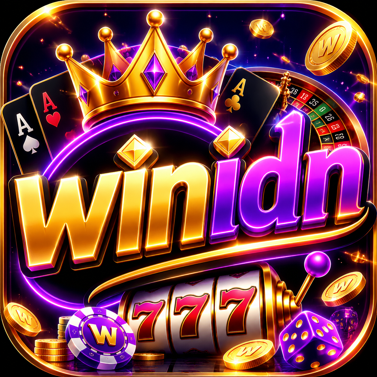 Logo winidn